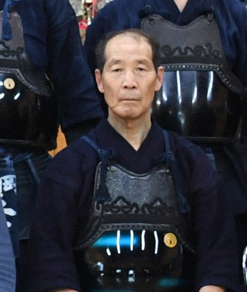 ông Hiroshi Kaneko ông Hiroshi Kaneko